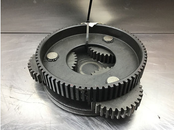 Κιβώτιο ταχυτήτων LIEBHERR