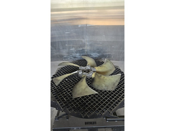 Ανεμιστήρας LIEBHERR