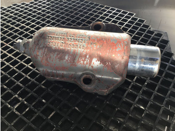 Ανάρτηση LIEBHERR