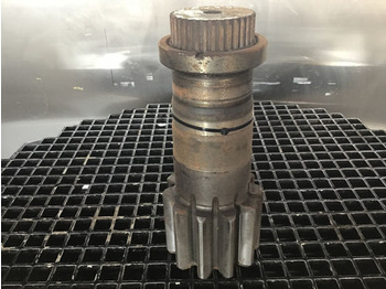 Αξονας και ανταλλακτικά LIEBHERR