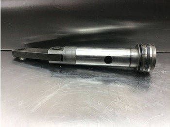 Κινητήρας και ανταλλακτικά LIEBHERR