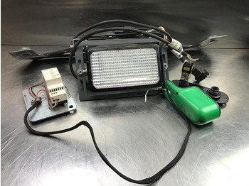 Φωτισμός LIEBHERR