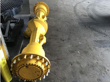 Αξονας και ανταλλακτικά LIEBHERR