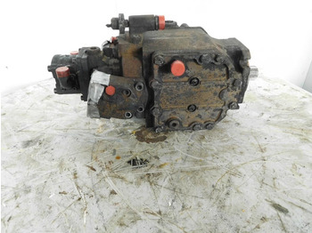 Υδραυλική αντλία LIEBHERR