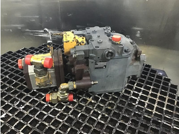 Υδραυλική αντλία Liebherr BPV100: φωτογραφία 3