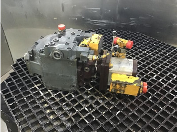 Υδραυλική αντλία Liebherr BPV100: φωτογραφία 2