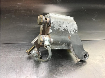 Κινητήρας και ανταλλακτικά LIEBHERR