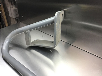 Αμάξωμα και εξωτερικό Liebherr Bracket: φωτογραφία 3