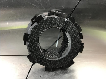 Δίσκος φρένων LIEBHERR