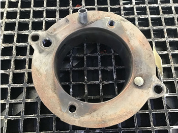 Εξαρτήματα φρένων LIEBHERR