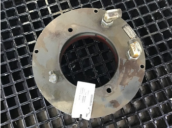 Δίσκος φρένων Liebherr Brake Housing: φωτογραφία 3 Δίσκος φρένων Liebherr Brake Housing: φωτογραφία 3