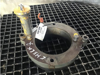 Εξαρτήματα φρένων LIEBHERR