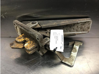 Πετάλι LIEBHERR