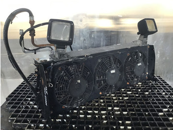 Ανταλλακτικό AC LIEBHERR