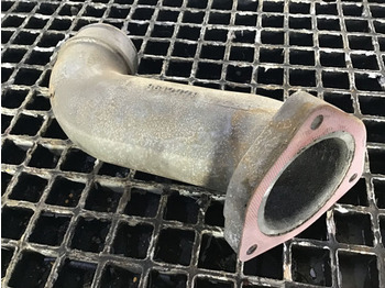 Σωλήνας εισαγωγής αέρα LIEBHERR