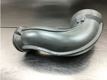 Σύστημα ψύξης LIEBHERR