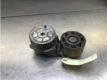 Κινητήρας και ανταλλακτικά LIEBHERR