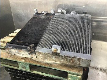 Ψυγείο αυτοκίνητο LIEBHERR