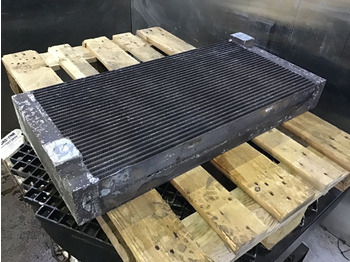 Ψυγείο αυτοκίνητο Liebherr Combined Radiator: φωτογραφία 3