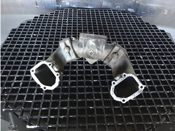 Κινητήρας και ανταλλακτικά LIEBHERR