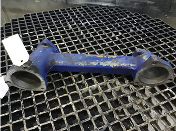 Κινητήρας και ανταλλακτικά LIEBHERR