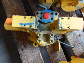 Βαλβίδα LIEBHERR