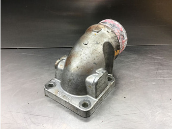 Σύστημα ψύξης LIEBHERR