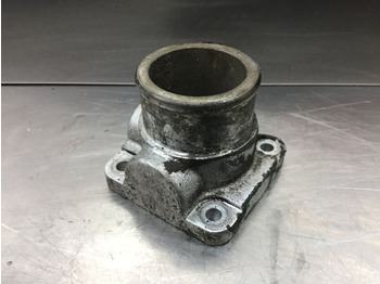 Σύστημα ψύξης LIEBHERR