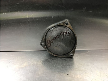 Κινητήρας και ανταλλακτικά LIEBHERR