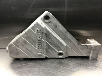 Κινητήρας και ανταλλακτικά LIEBHERR