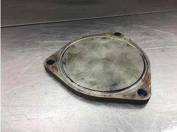 Κινητήρας και ανταλλακτικά LIEBHERR