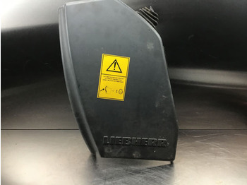 Προφυλακτήρας LIEBHERR