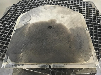 Προφυλακτήρας Liebherr Cover: φωτογραφία 2 Προφυλακτήρας Liebherr Cover: φωτογραφία 2