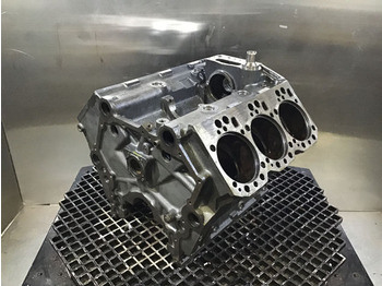 Σωλήνας εισαγωγής αέρα Liebherr Crankcase: φωτογραφία 2