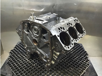 Σωλήνας εισαγωγής αέρα Liebherr Crankcase: φωτογραφία 3