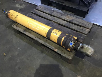 Κινητήρας LIEBHERR