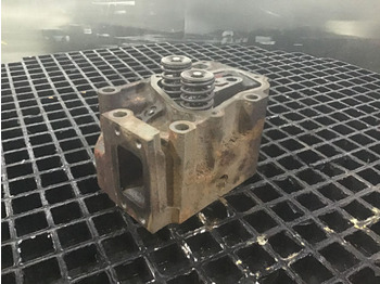 Μπλοκ κυλίνδρων Liebherr Cylinderhead: φωτογραφία 2