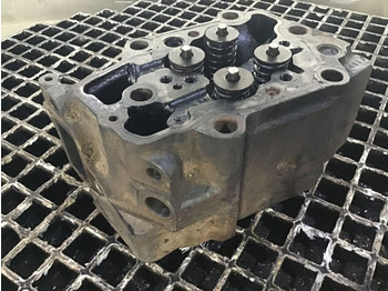 Μπλοκ κυλίνδρων Liebherr Cylinderhead: φωτογραφία 2