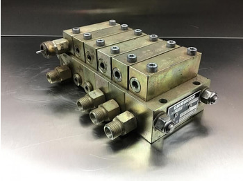 Υδραυλικό LIEBHERR