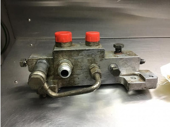 Υδραυλικό LIEBHERR