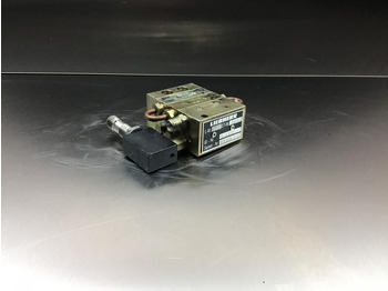 Υδραυλικό LIEBHERR