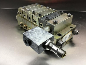 Υδραυλικό LIEBHERR