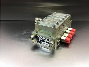 Υδραυλικό LIEBHERR