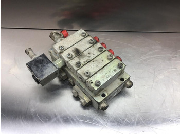 Υδραυλικό LIEBHERR