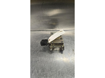 Υδραυλικό LIEBHERR