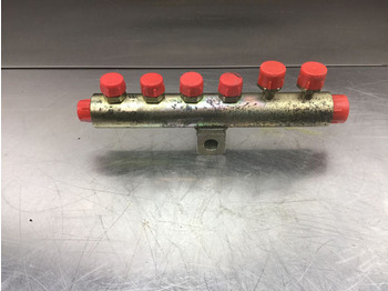 Υδραυλικό LIEBHERR