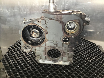 Υδραυλικό LIEBHERR