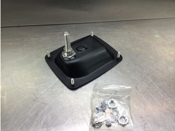 Αμάξωμα και εξωτερικό Liebherr Door lock: φωτογραφία 2