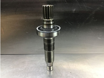 Υδραυλικό LIEBHERR