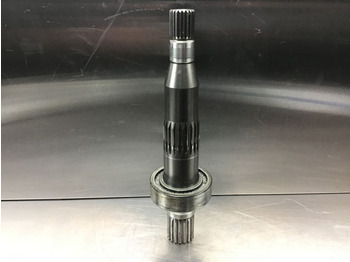 Αξονας και ανταλλακτικά LIEBHERR